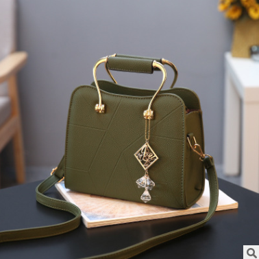 Female Shoulder Diagonal Bag