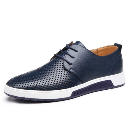 Leather Shoes