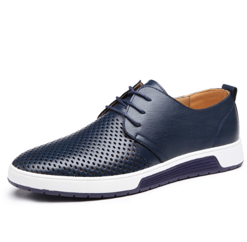 Leather Shoes