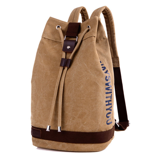Casual Canvas Bag