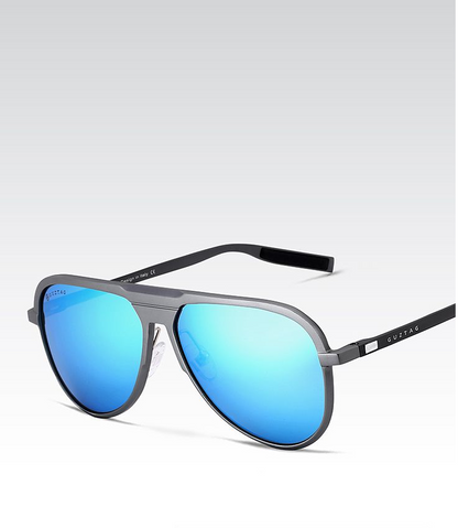 Classic Brand Men Sunglasses