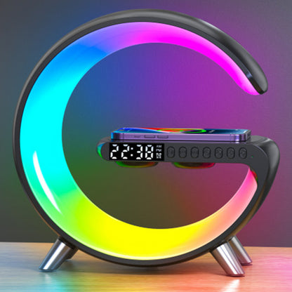 Intelligent Atmosphere Lamp Bluetooth