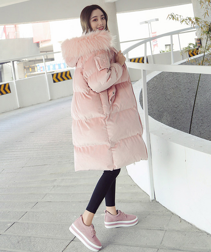 Increase the thick floor shoes women