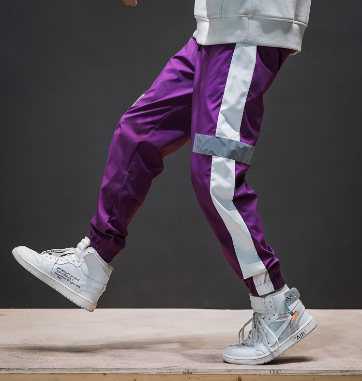 Men's hip hop pants