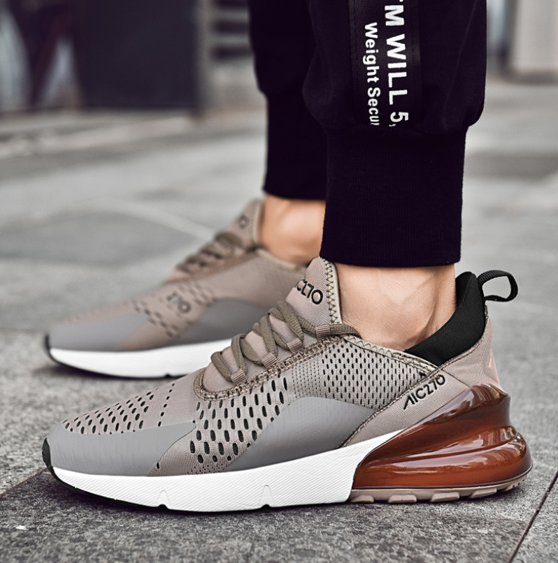 Trend sports casual shoes