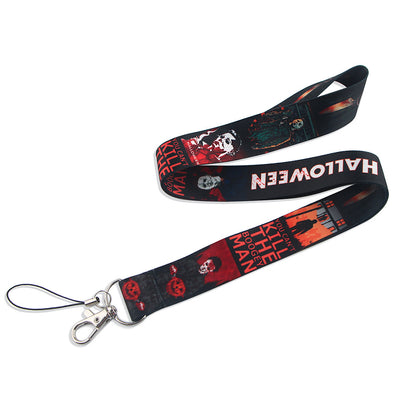 Mobile Phone Lanyard