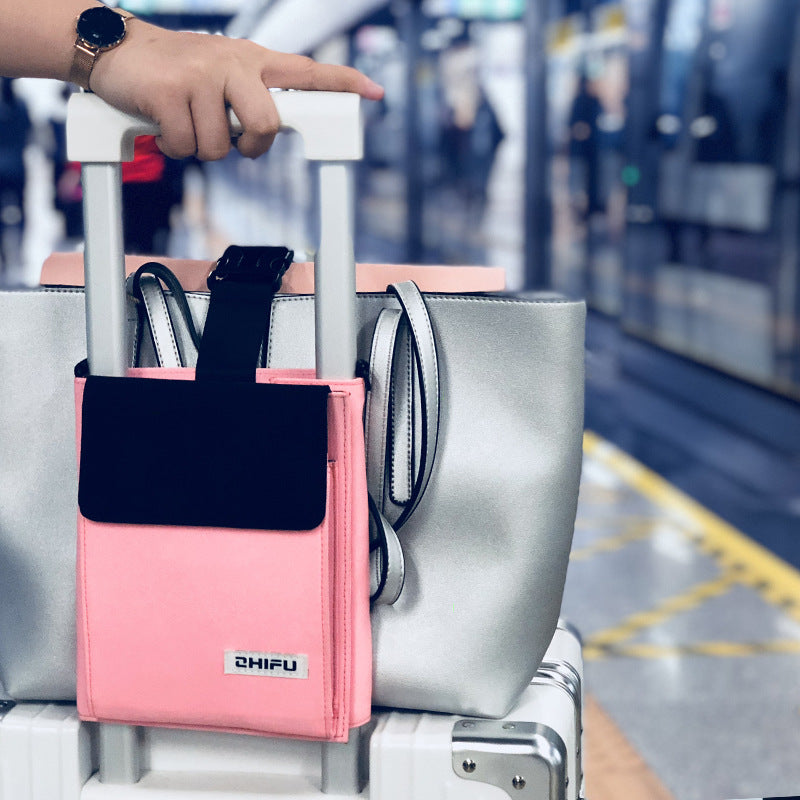 Convenient Travel Carry Bag Multifunctional