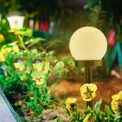 Outdoor Solar Lights Garden