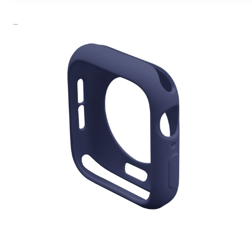 Compatible with Apple , Bumper for Watch Series Candy Colo Ultra-thin Band