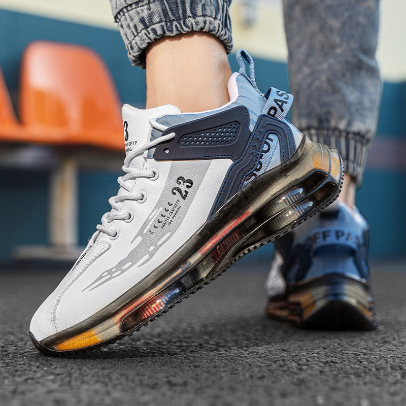 Men Sneakers Running