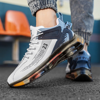 Men Sneakers Running