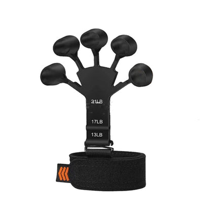 Silicone Grip Device Finger Exercise Stretcher Finger