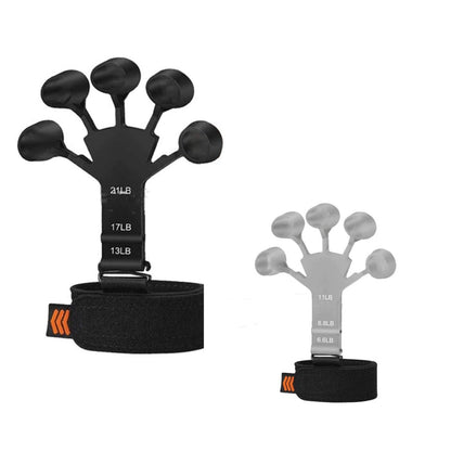 Silicone Grip Device Finger Exercise Stretcher Finger