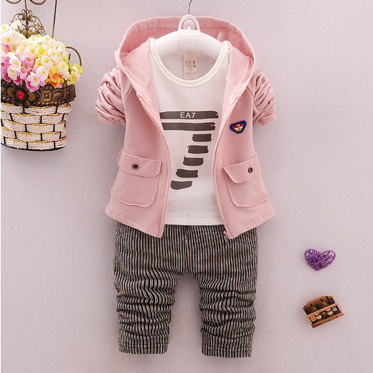 Children's suit