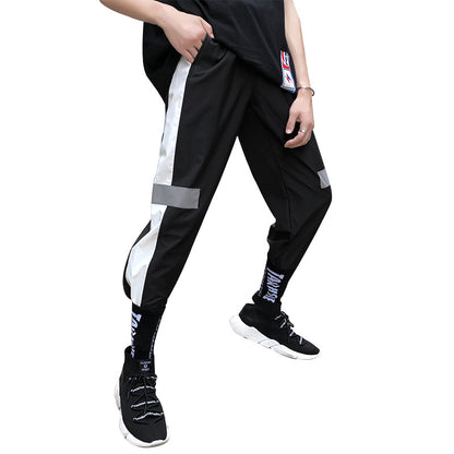 Men's hip hop pants