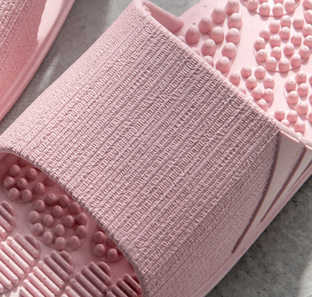 Reflexology Foot Massage Slippers