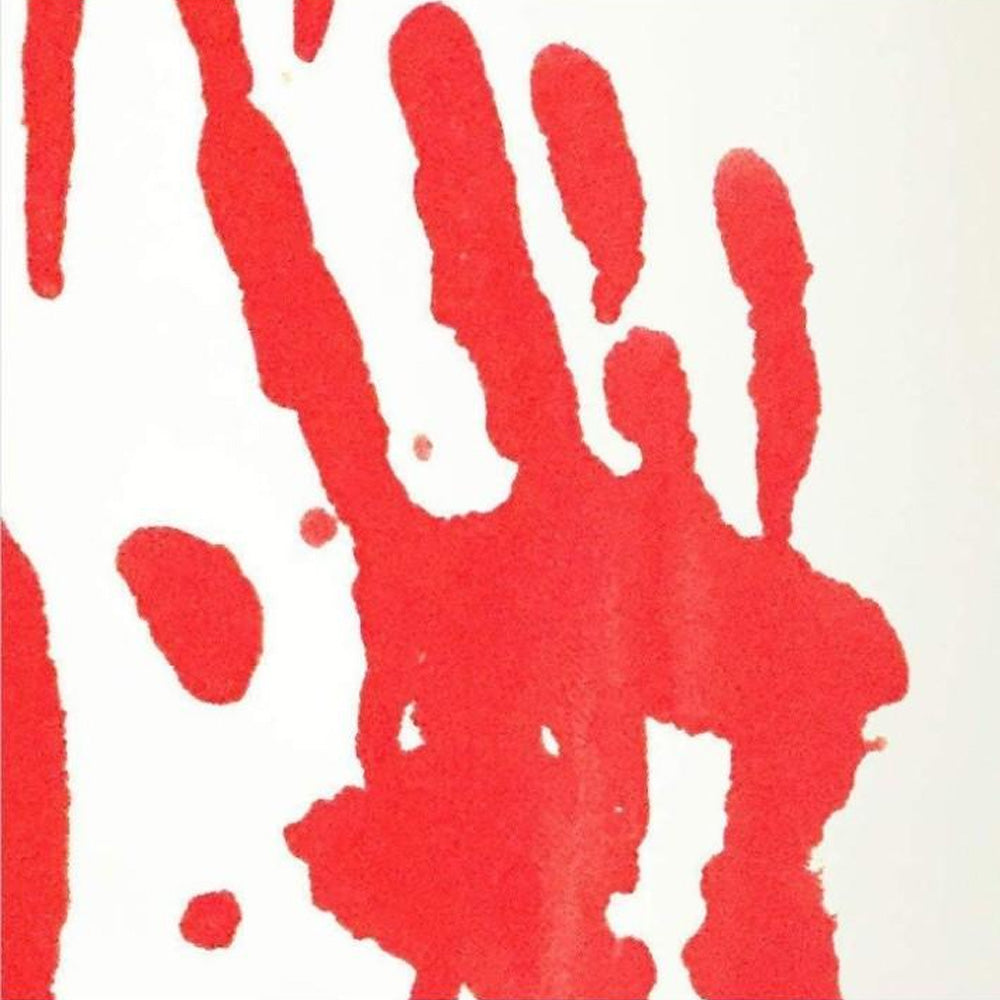 Color Changing Quality Doormat Blood Novelty Bathroom Mat - Catch And Ship