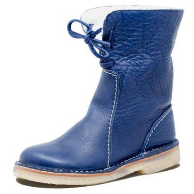 Women Snow Boots