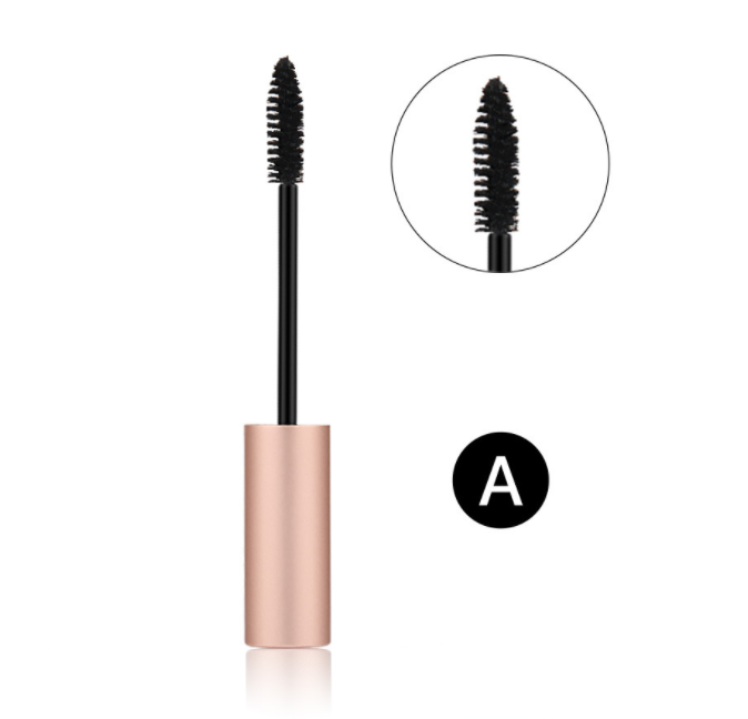 O.TWO.O 4d Silk Fiber Eyelash Mascara Waterproof