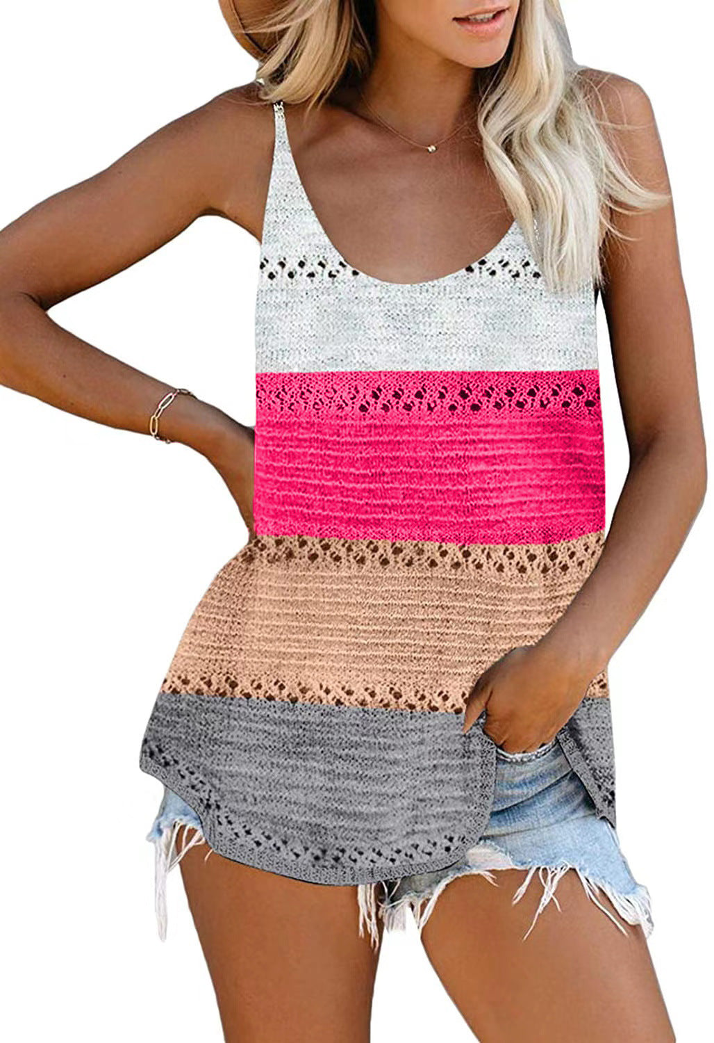 Top Women Beachwear
