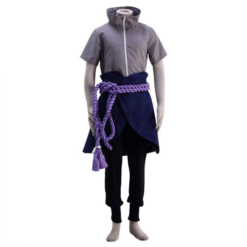 Act As A Cosplay Anime Costume