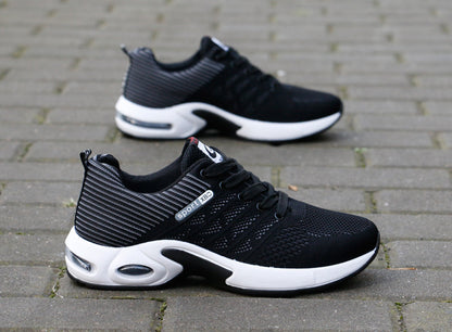 Outdoor Breathable Work Shoes