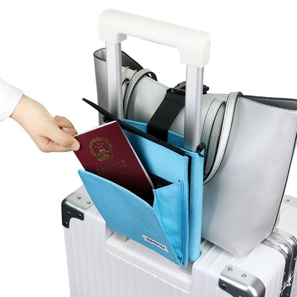 Convenient Travel Carry Bag Multifunctional