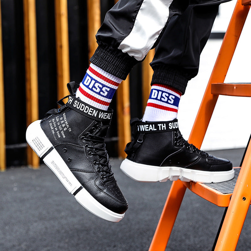 Men's shoes