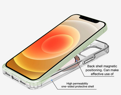 Compatible With, Suitable For12 Mobile Phone Case