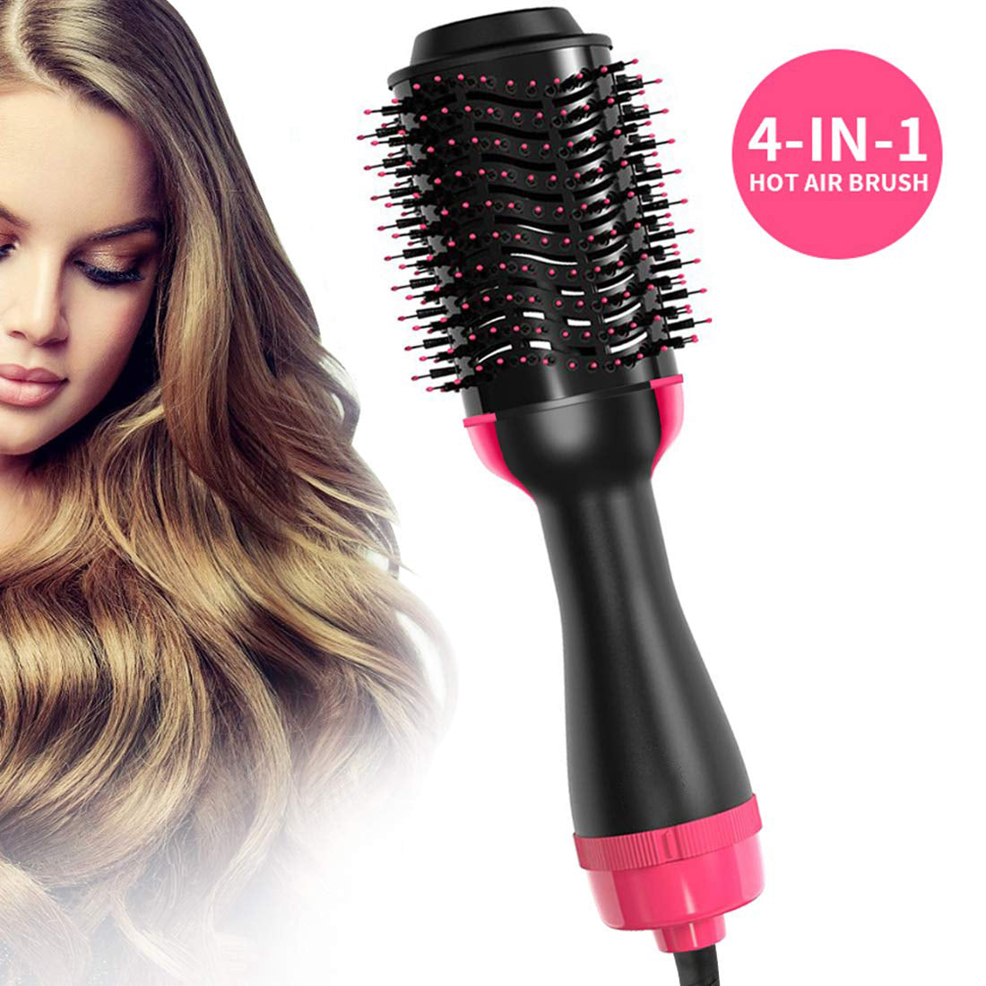 Products 2 in 1 Multifunctional Hair Dryer