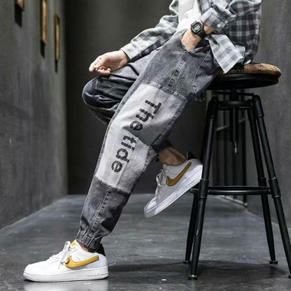 Products Stretch Jeans Men's