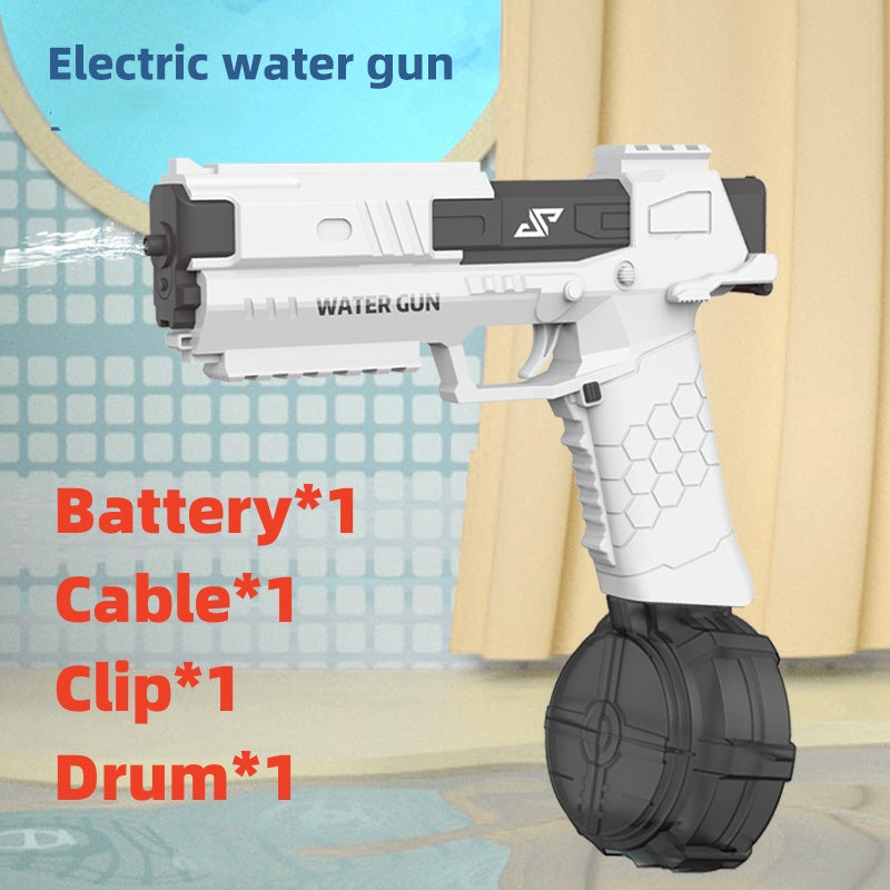Water Toy Gun Spray