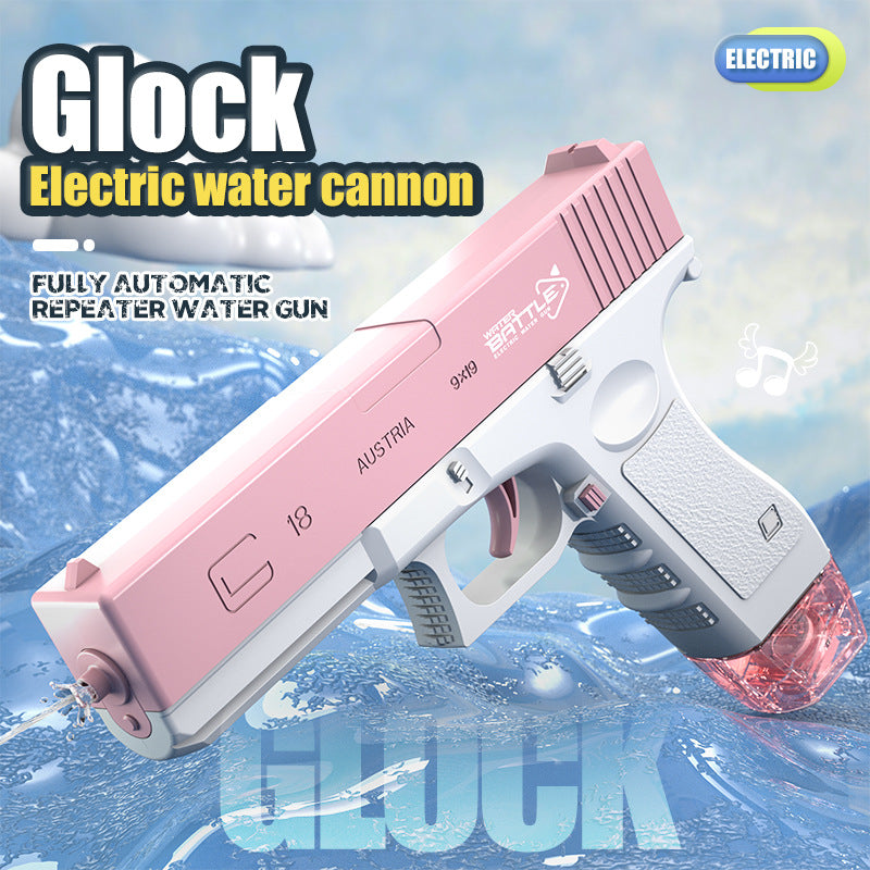 Water Toy Gun Spray