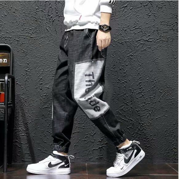 Products Stretch Jeans Men's