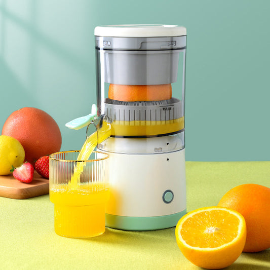 Rechargeable Blender Fruit Fresh Juice Maker, Cup Household Machine