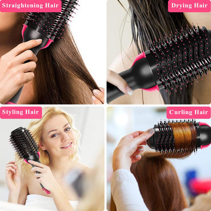 Products 2 in 1 Multifunctional Hair Dryer
