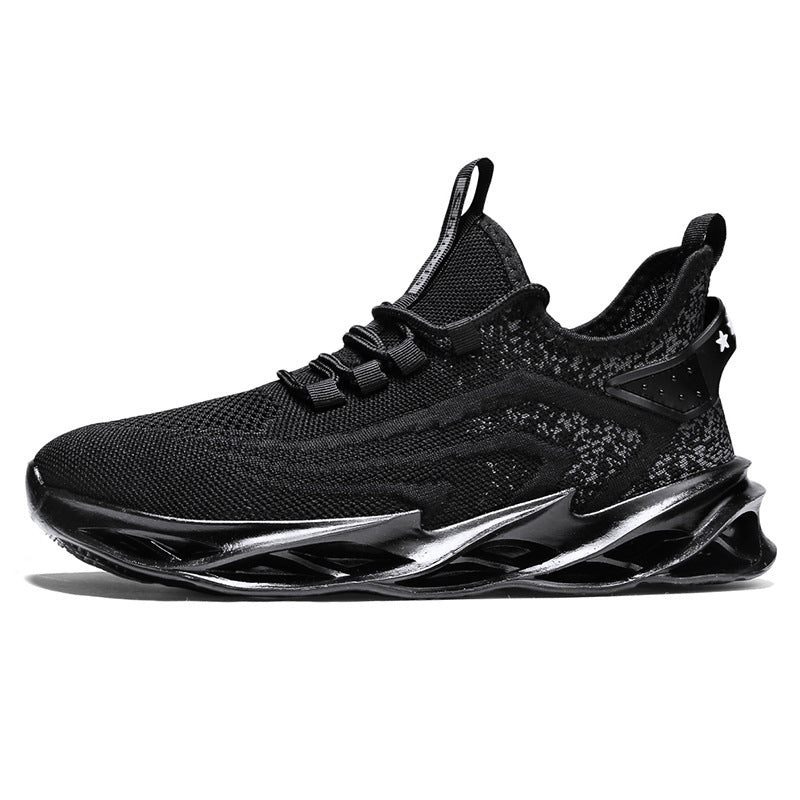 Men's Breathable Fashion