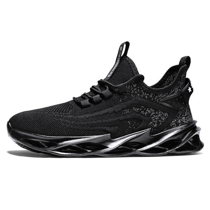 Men's Breathable Fashion