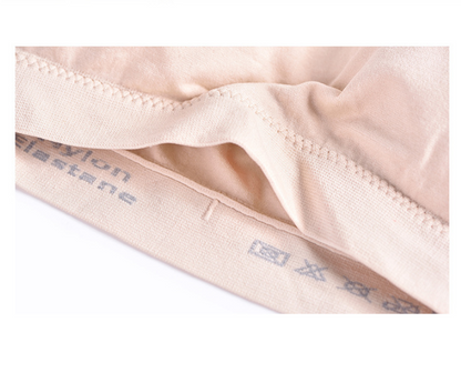 Hollow Cross Sling Beautiful Back Student Underwear