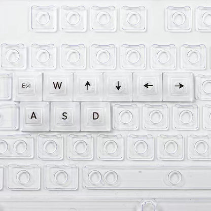 DSA Height Mechanical Keyboard Keycap