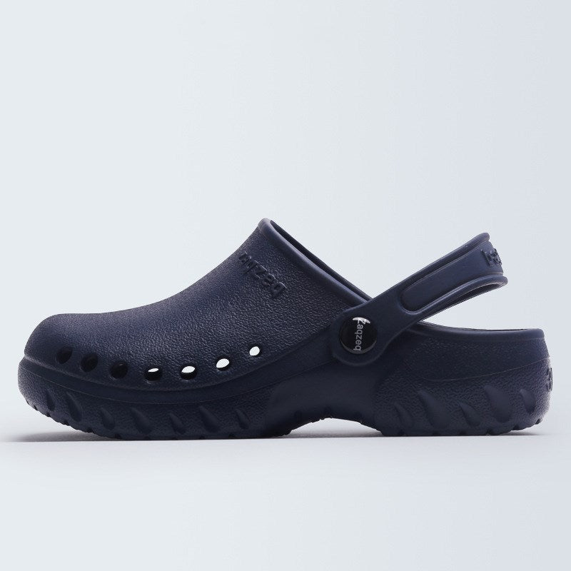 Operating room slippers