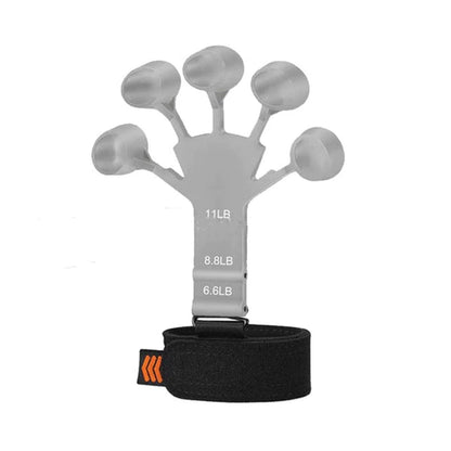 Silicone Grip Device Finger Exercise Stretcher Finger