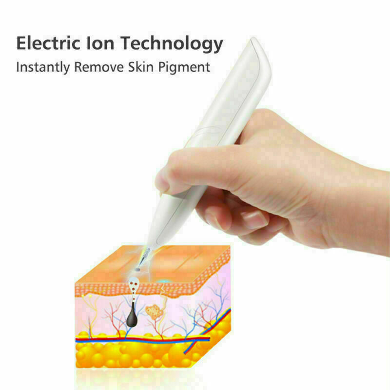 Ion Laser Freckle, Skin Mole Dark Spot Remover