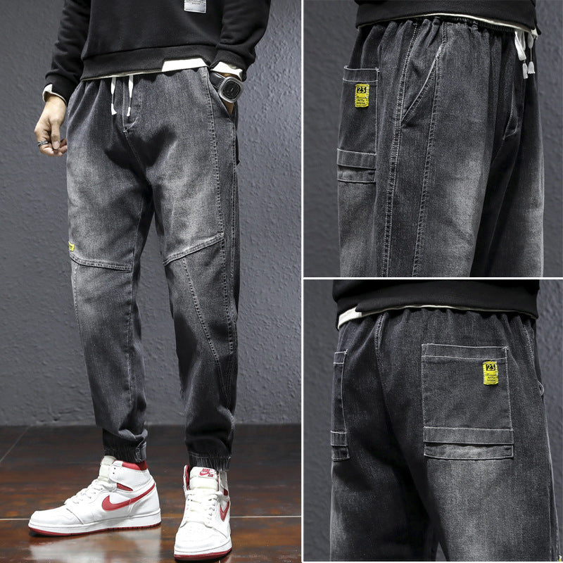 Products Stretch Jeans Men's