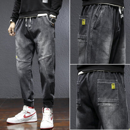 Products Stretch Jeans Men's