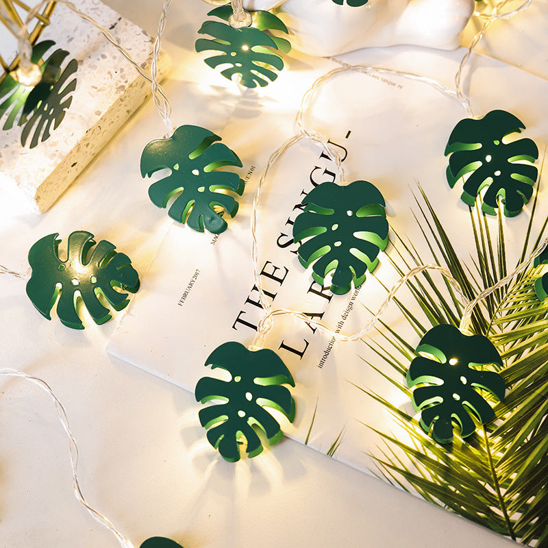 Home Decoration Lights Lanterns
