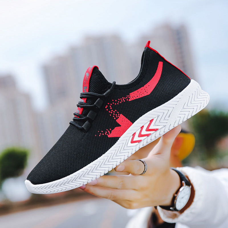 Sports shoes deodorant