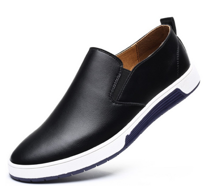Leather Shoes