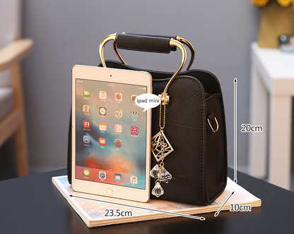 Female Shoulder Diagonal Bag
