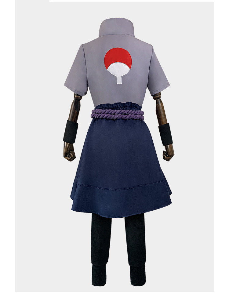 Act As A Cosplay Anime Costume